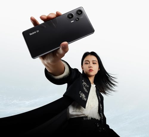 Xiaomi Redmi Note 12 Turbo 12GB 256GB Price in Dubai, Abu Dhabi